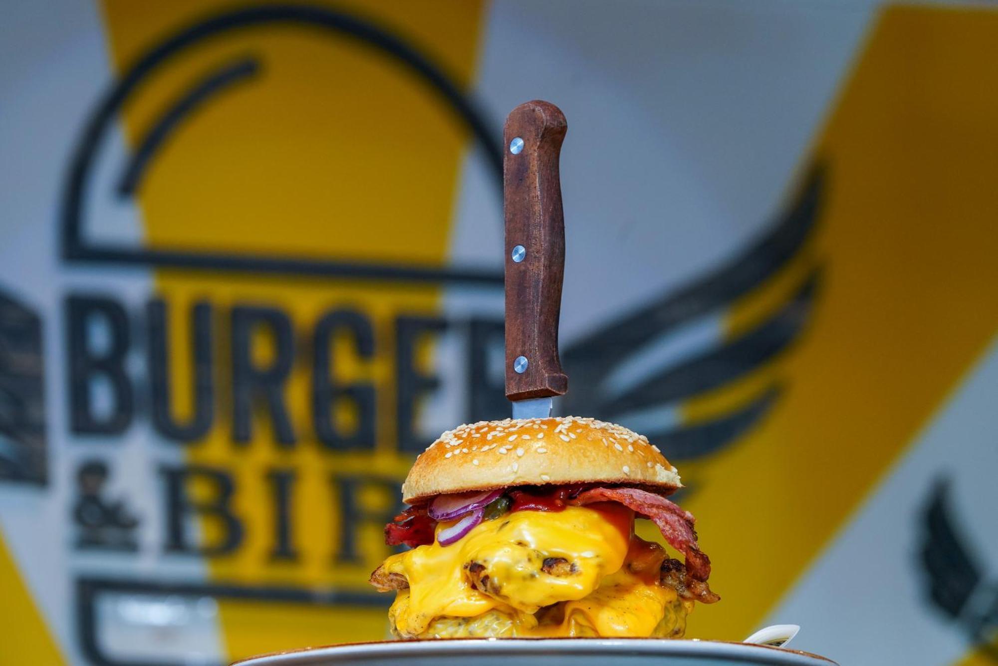 The Greenwich Rooms - Burger&Bird Bar&Restaurant Peacehaven Exterior foto